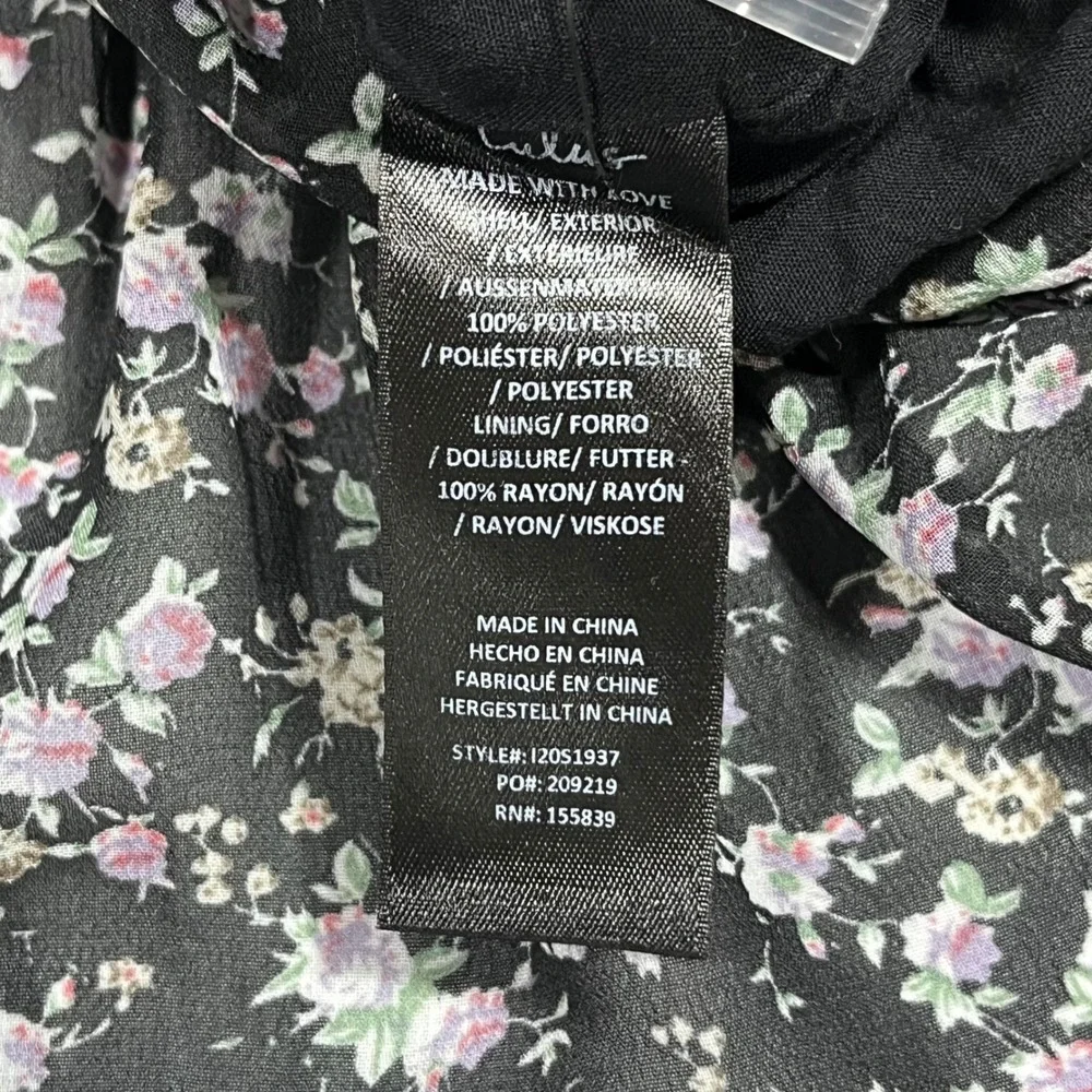 Lulus great pre